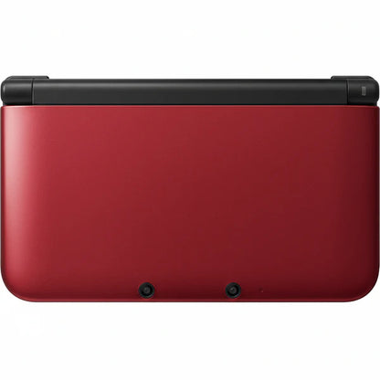 NEW Nintendo 3DS XL 64GB