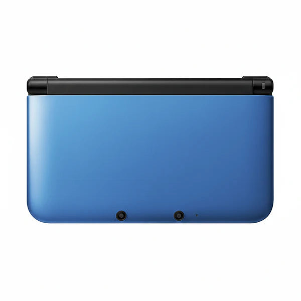 NEW Nintendo 3DS XL 64GB
