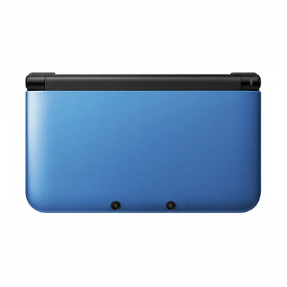 NEW Nintendo 3DS XL 64GB