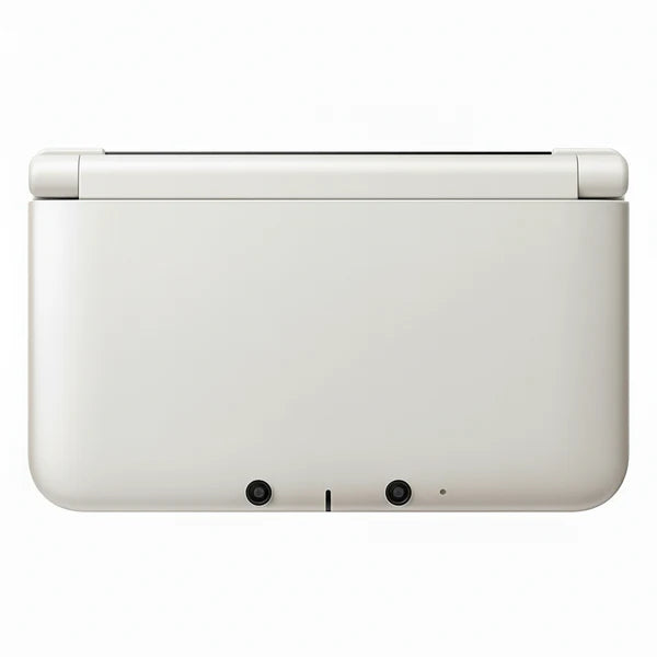 NEW Nintendo 3DS XL 64GB
