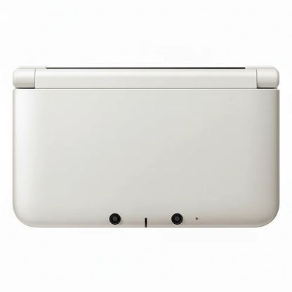 NEW Nintendo 3DS XL 64GB