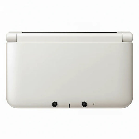 NEW Nintendo 3DS XL 64GB